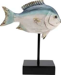 Deko Figur Fishy 25cm – Grafik-1.