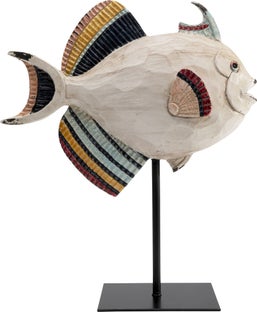 Deko Figur Fishy 31cm – Grafik-1.