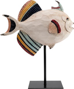 Deko Figur Fishy 31cm – Grafik-1.