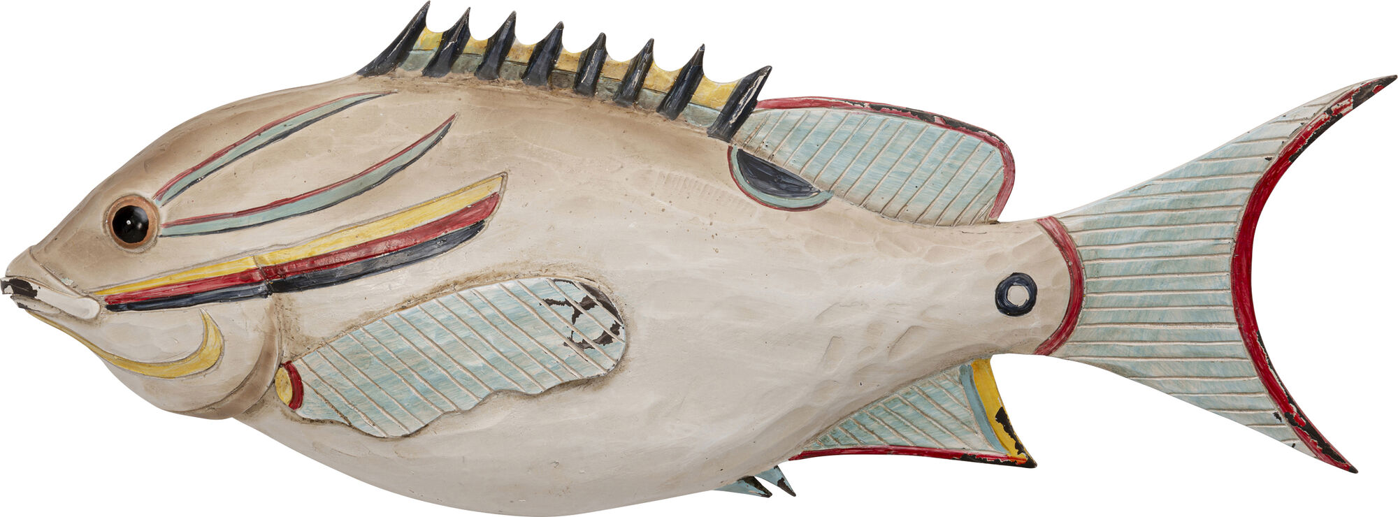 Deko Figur Fishy 40cm – Grafik-1.