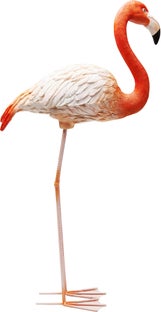 Deko Figur Flamingo Road 75cm – Grafik-1.