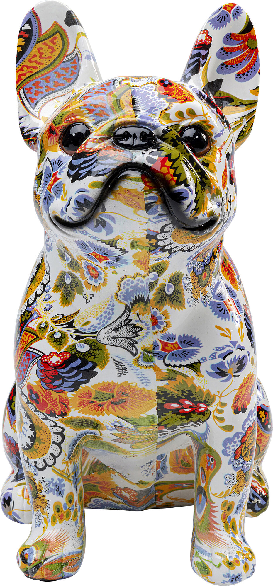 Deko Figur French Bulldog – Grafik-1.
