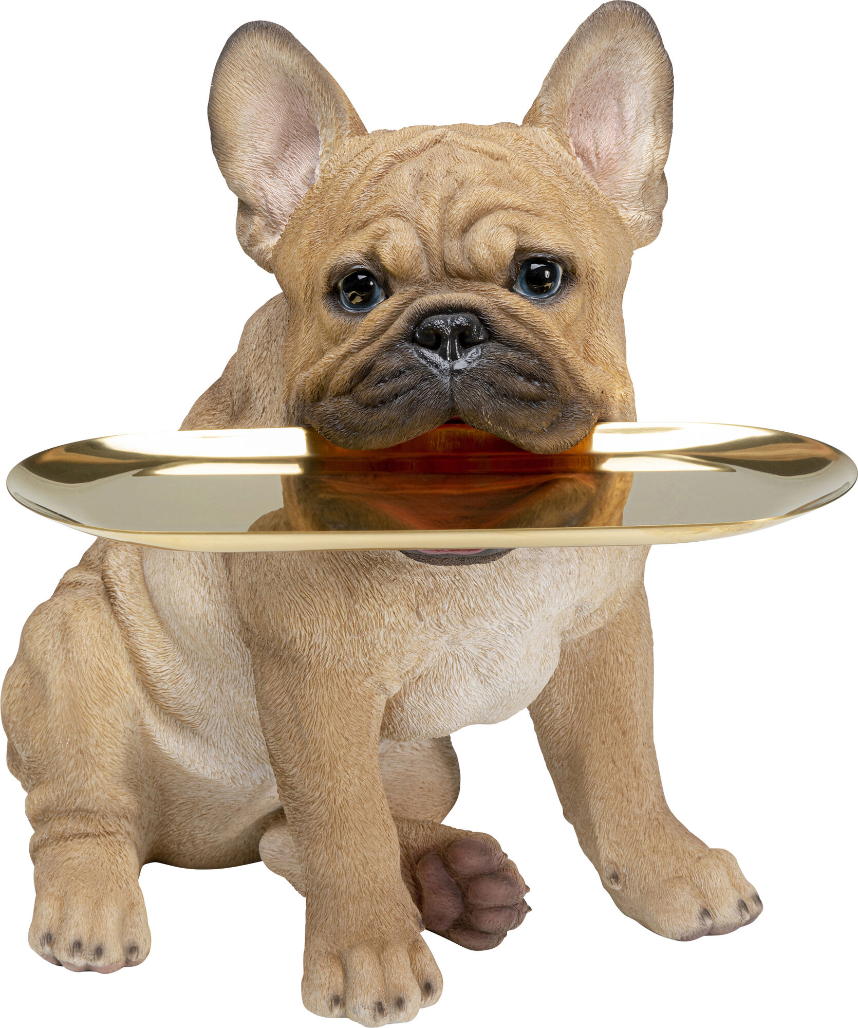 Deko Figur Butler Frenchy 40cm – Grafik-1.