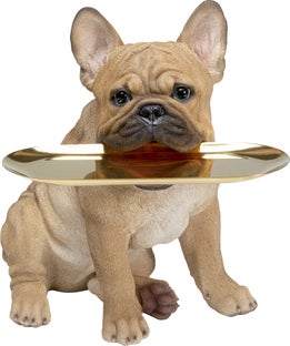 Deko Figur Butler Frenchy 40cm – Grafik-1.