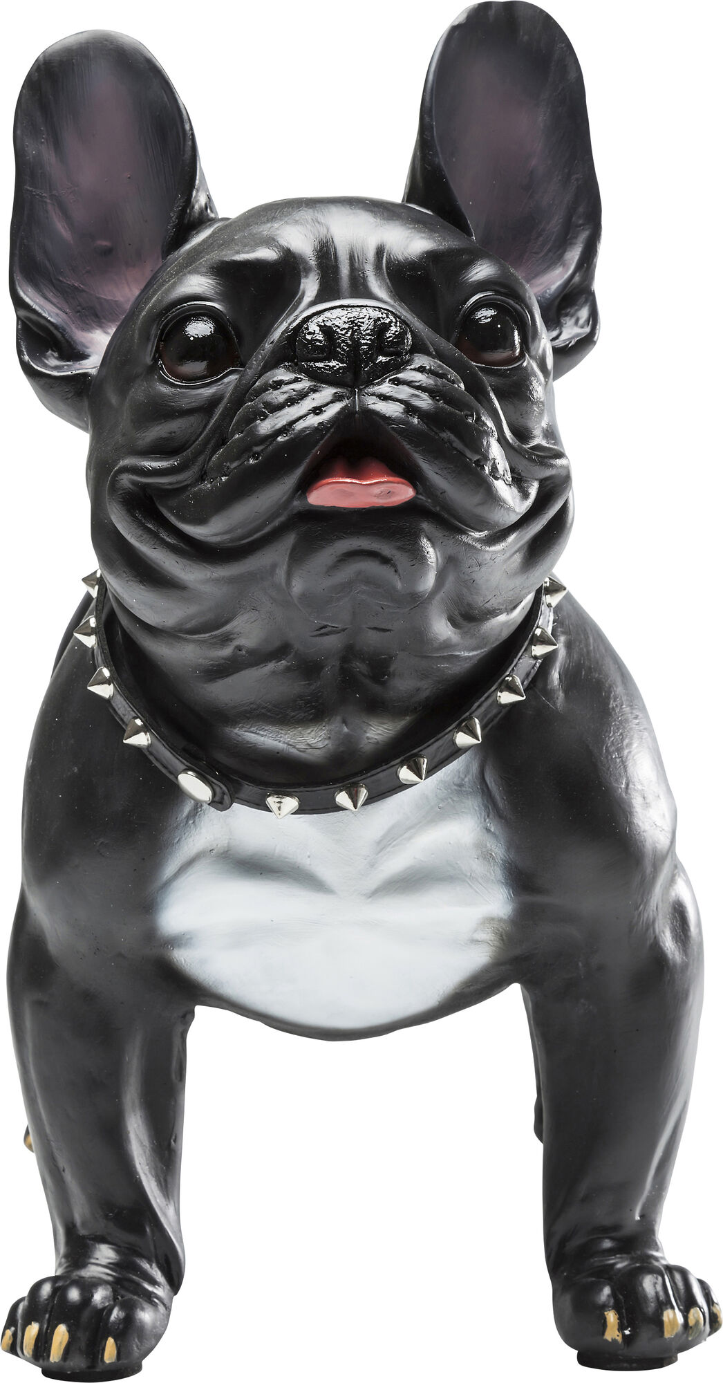 Deko Figur Gangster Dog – Grafik-1.
