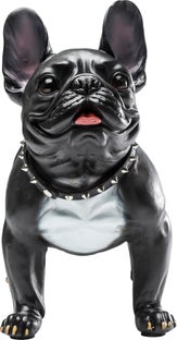 Deko Figur Gangster Dog – Grafik-1.