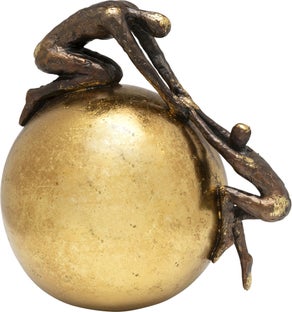 Deko Figur Helping Men 26cm – Grafik-1.