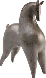 Deko Figur Horse 31cm – Grafik-1.