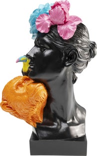 Deko Figur Jungle Lady 40cm – Grafik-1.