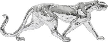 Deko Figur Leopard Mosaic 129cm – Grafik-1.