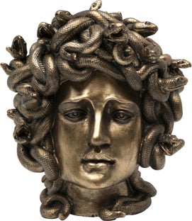Deko Figur Medusa 21cm – Grafik-1.