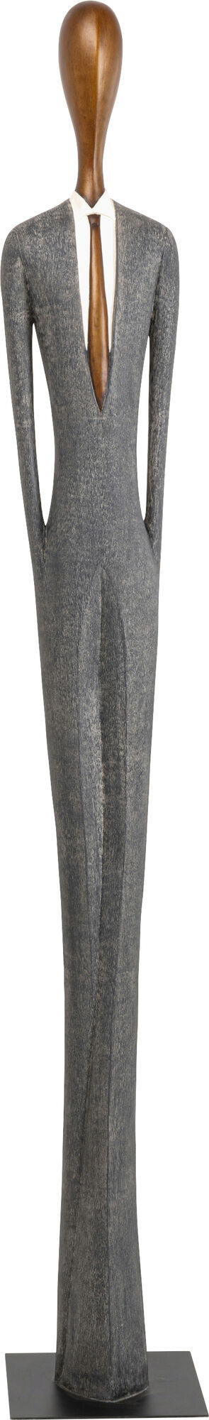 Deko Figur Mister 216cm – Grafik-1.