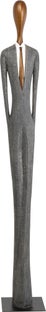 Deko Figur Mister 216cm – Grafik-1.