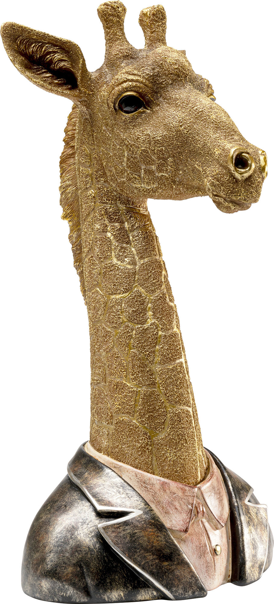 Deko Figur Mister Giraffe 50cm – Grafik-1.