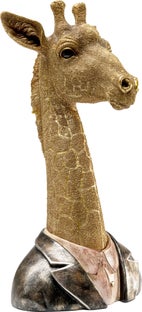 Deko Figur Mister Giraffe 50cm – Grafik-1.
