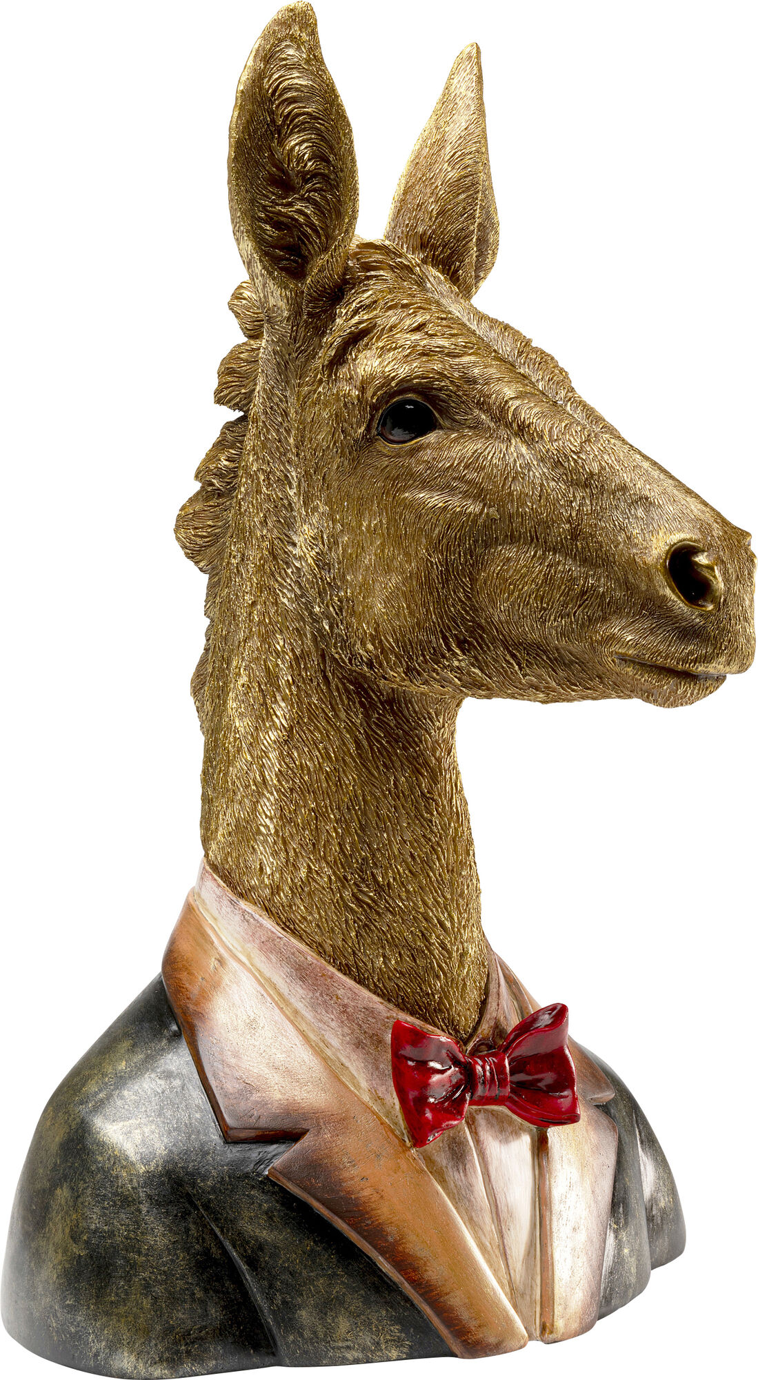 Deko Figur Mister Horse 50cm – Grafik-1.