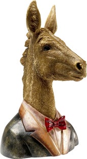 Deko Figur Mister Horse 50cm – Grafik-1.