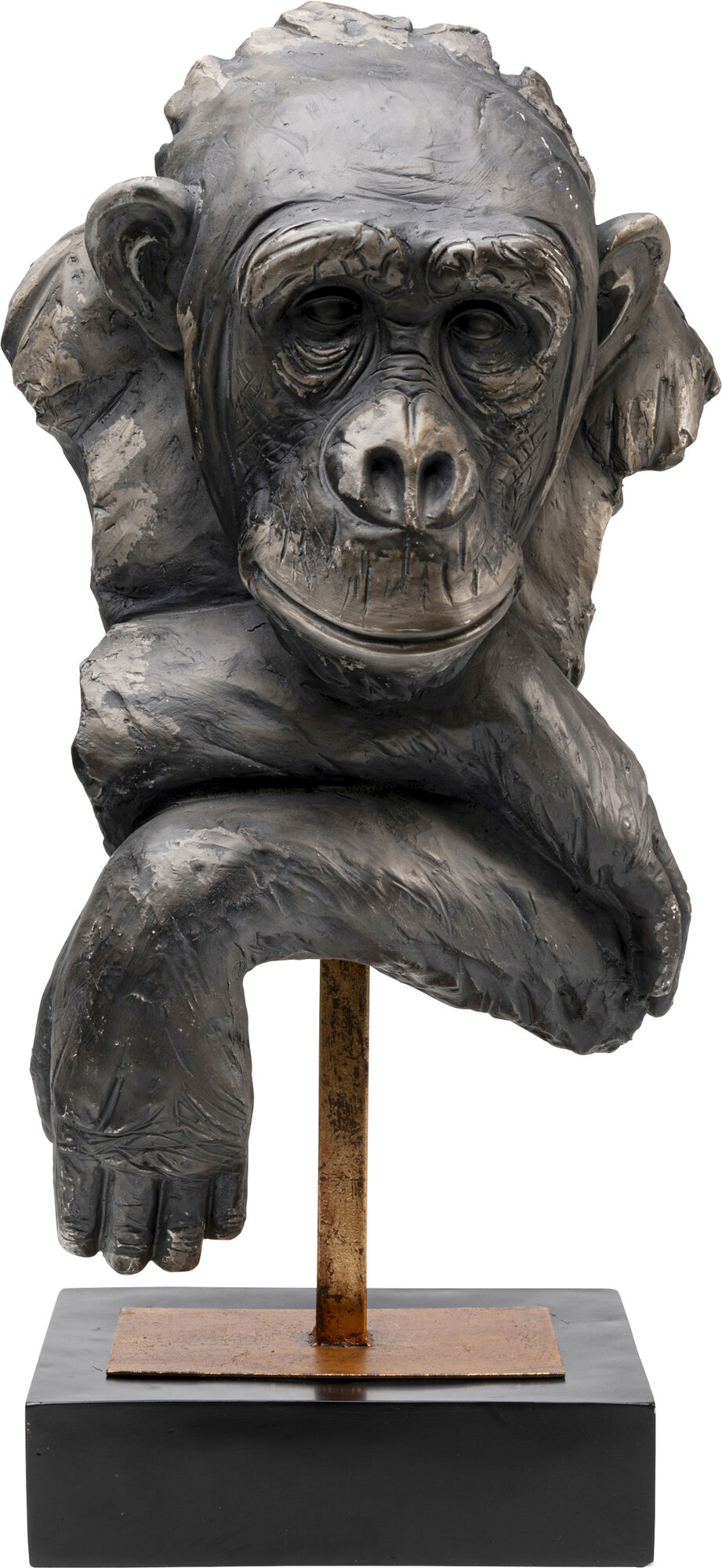 Deko Figur Monkey 74cm – Grafik-1.