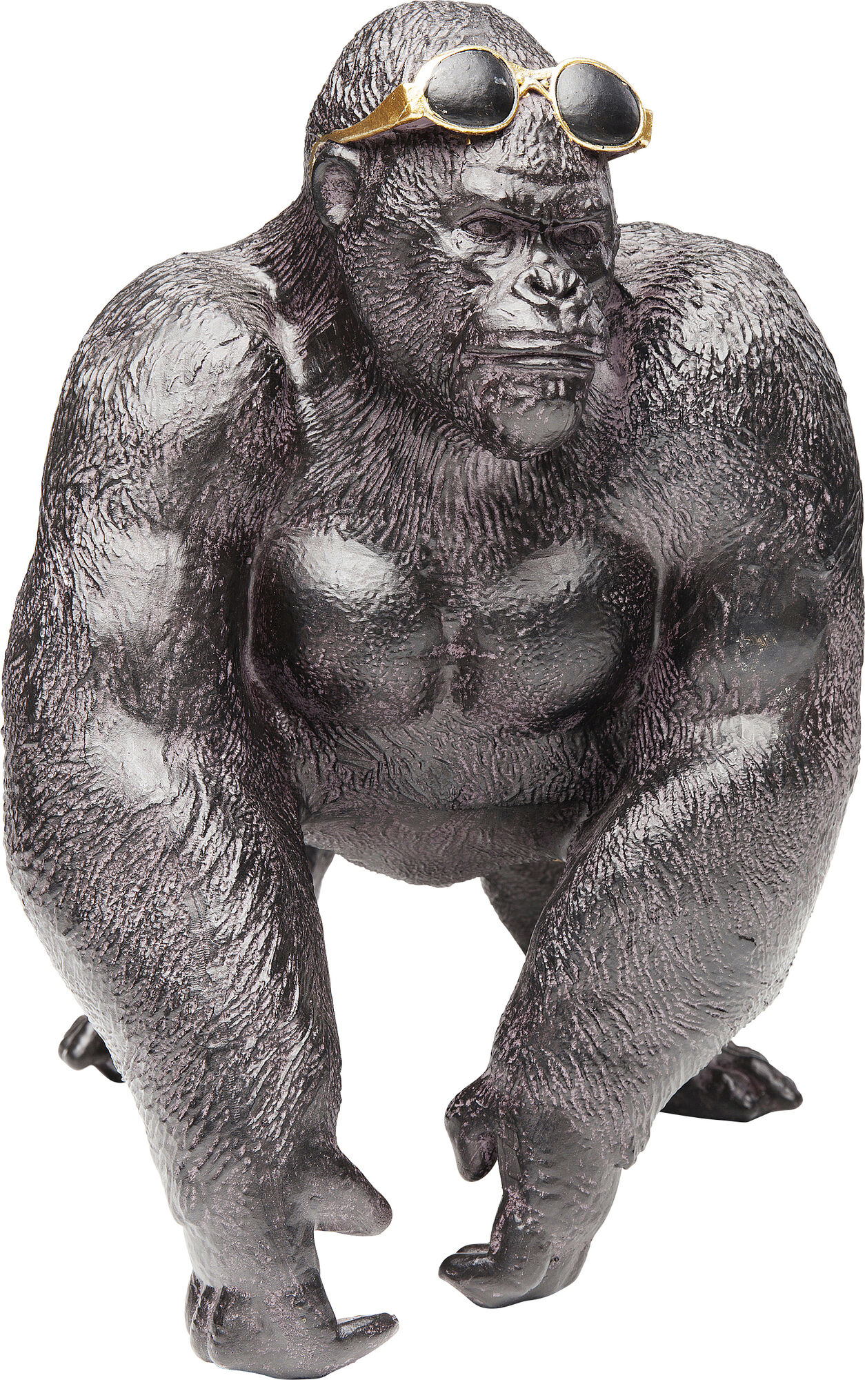 Deko Figur Monkey Beach 20cm – Grafik-1.