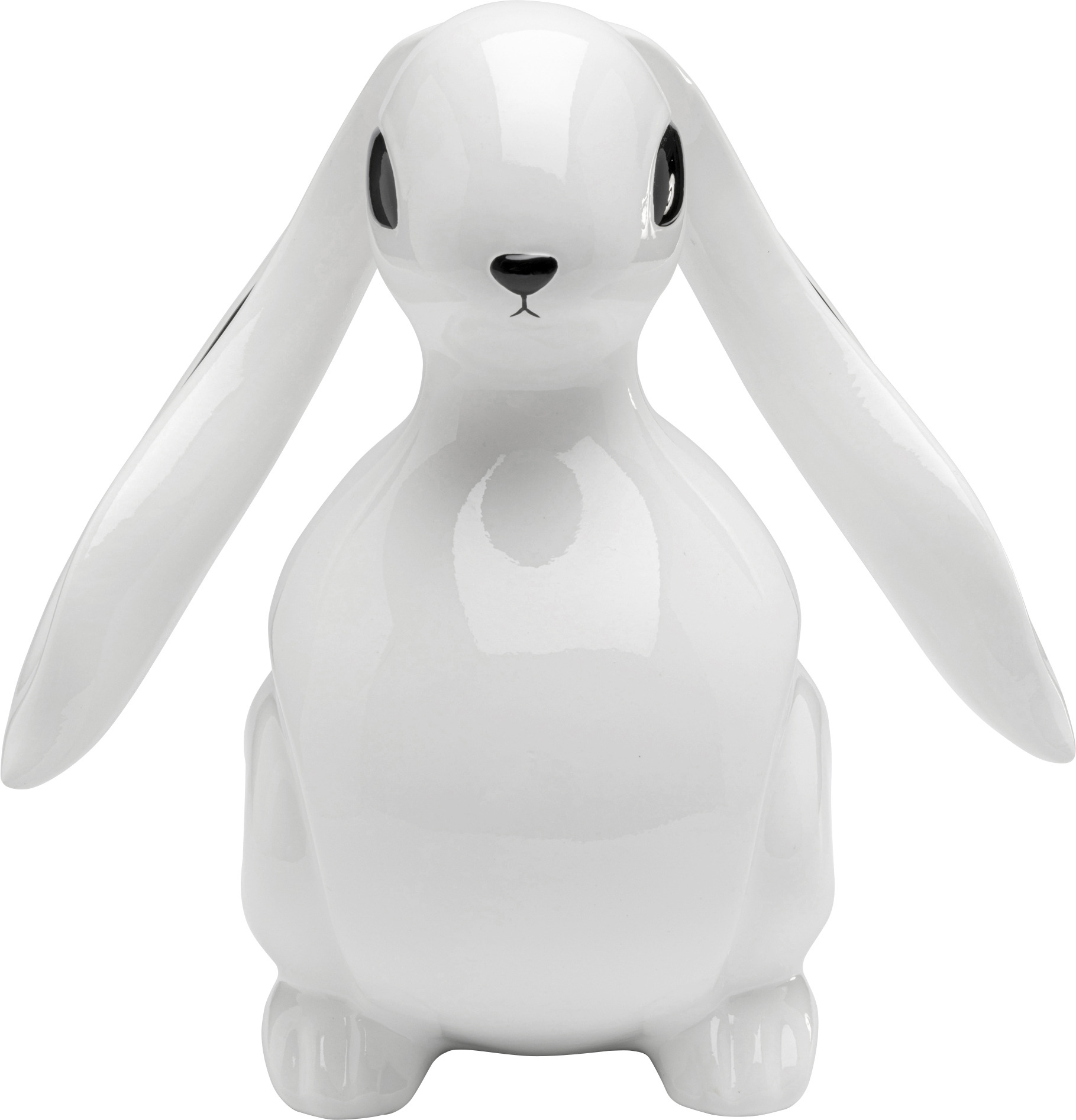 Produkt: Deko Figur Moon Hare 30cm.