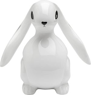 Deko Figur Moon Hare 30cm – Grafik-1.