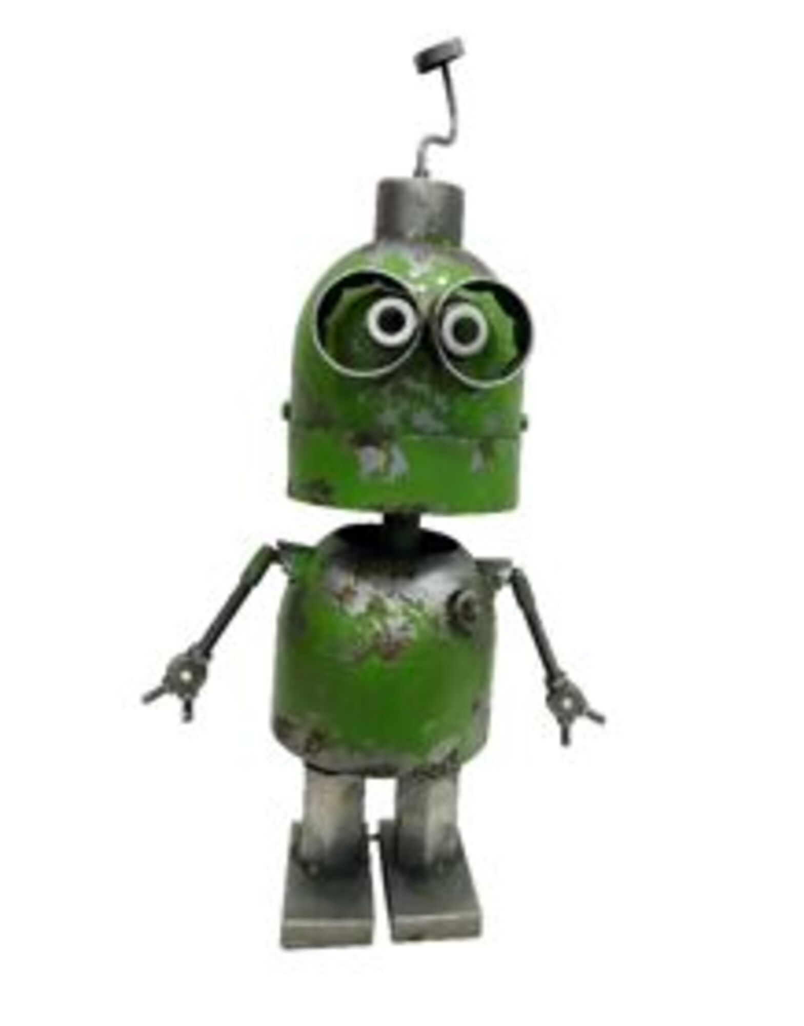 Deko Figur Robot Peter 71cm – Grafik-1.
