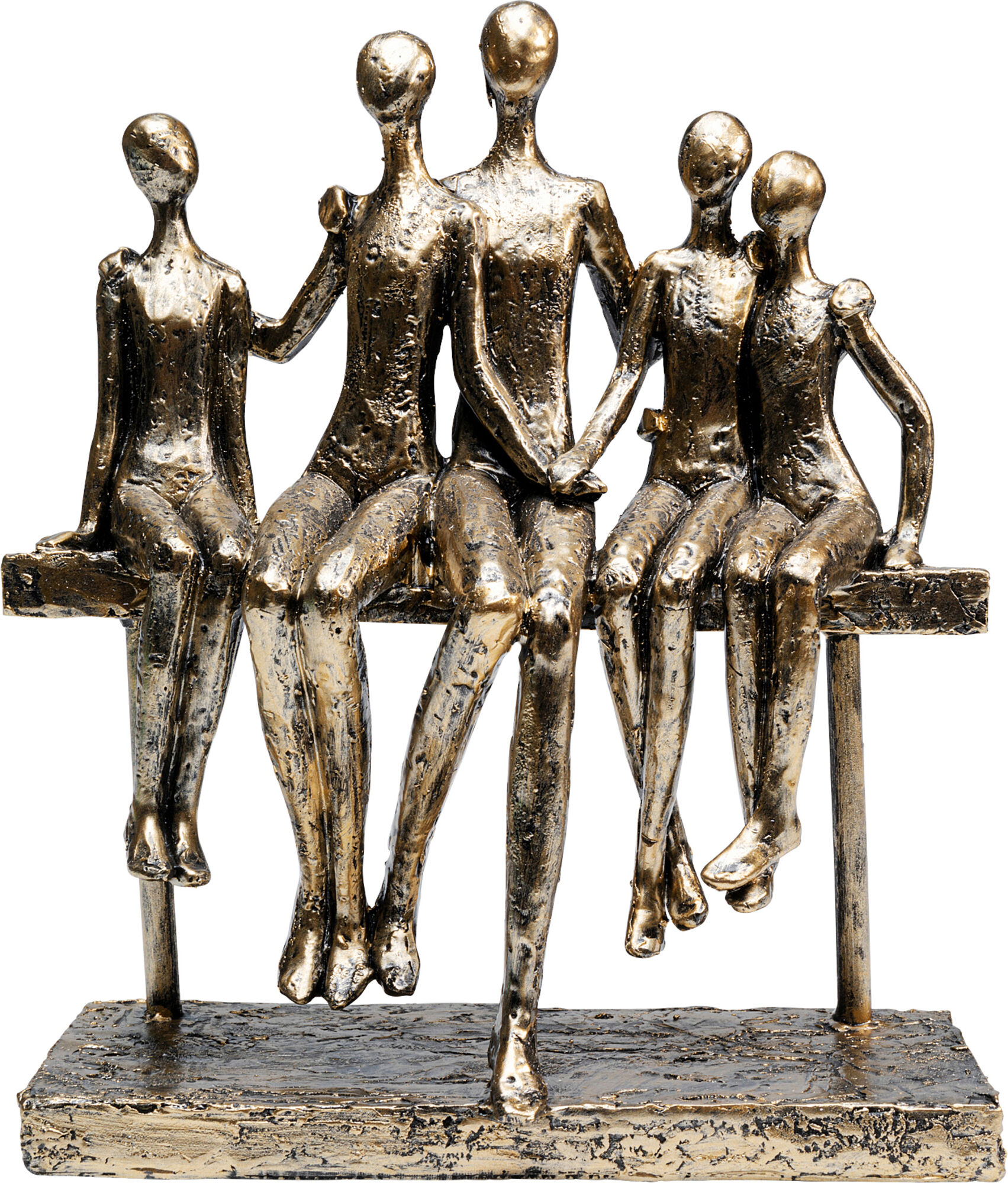 Deko Figur Sitting Break 24cm – Grafik-1.