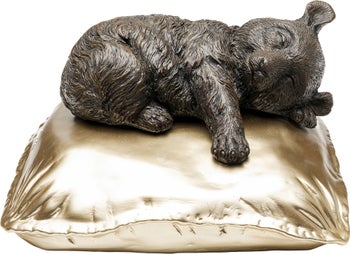 Deko Figur Sleeping Koala 35cm – Grafik-1.