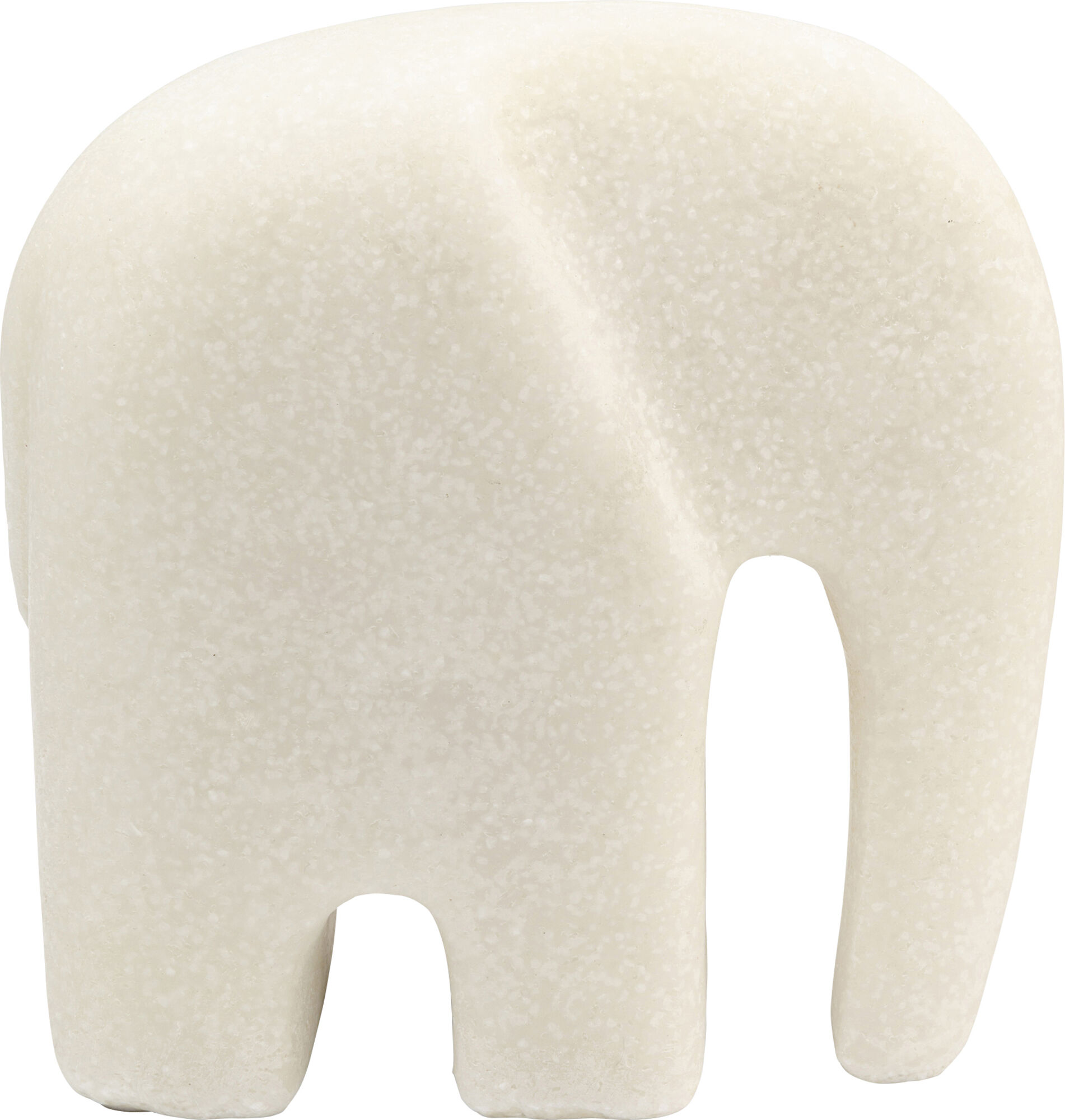 Deko Figur Soft Elephant 14cm – Grafik-1.