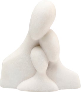 Deko Figur Soft Family 30cm – Grafik-1.