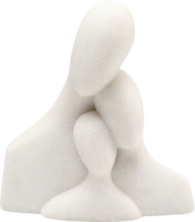 Deko Figur Soft Family 30cm – Grafik-1.