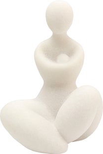 Deko Figur Soft Woman 22cm – Grafik-1.