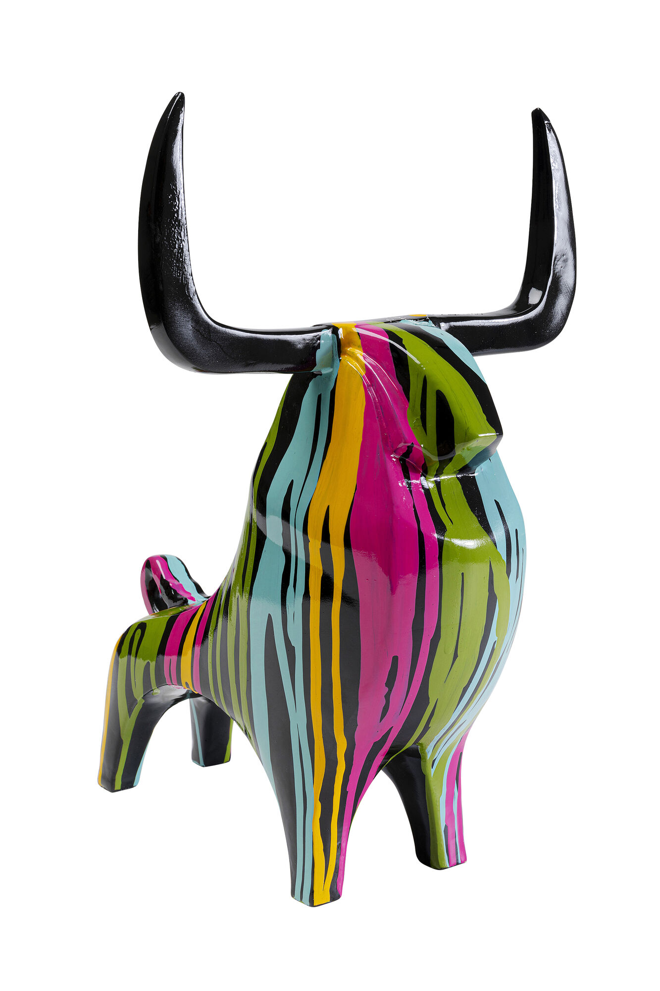 Deko Figur Torro Holi 36cm – Grafik-1.