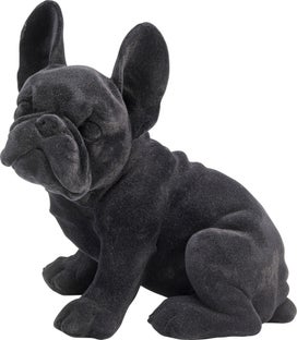 Deko Figur Waiting for Treats 25cm – Grafik-1.