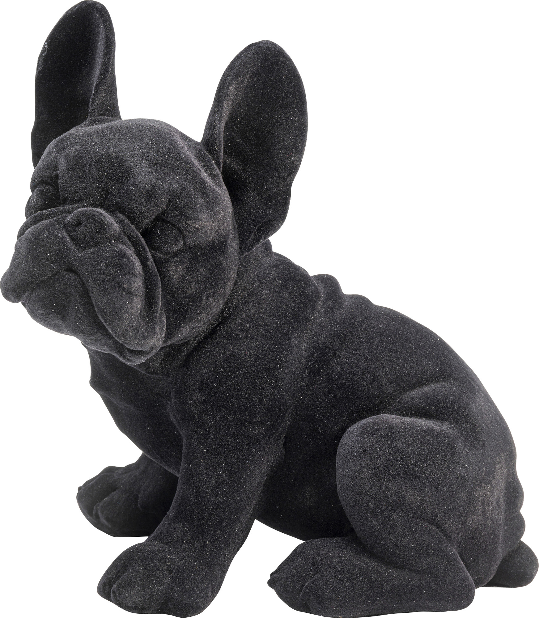 Deko Figur Waiting for Treats 25cm