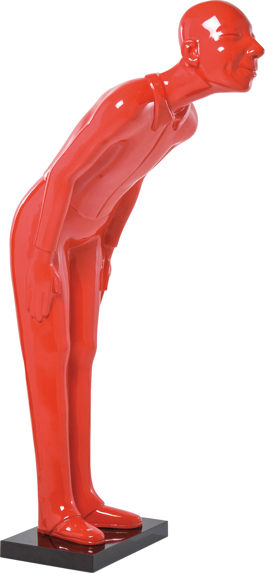 Deko Figur Welcome Guests Red XL 164 – Grafik-1.