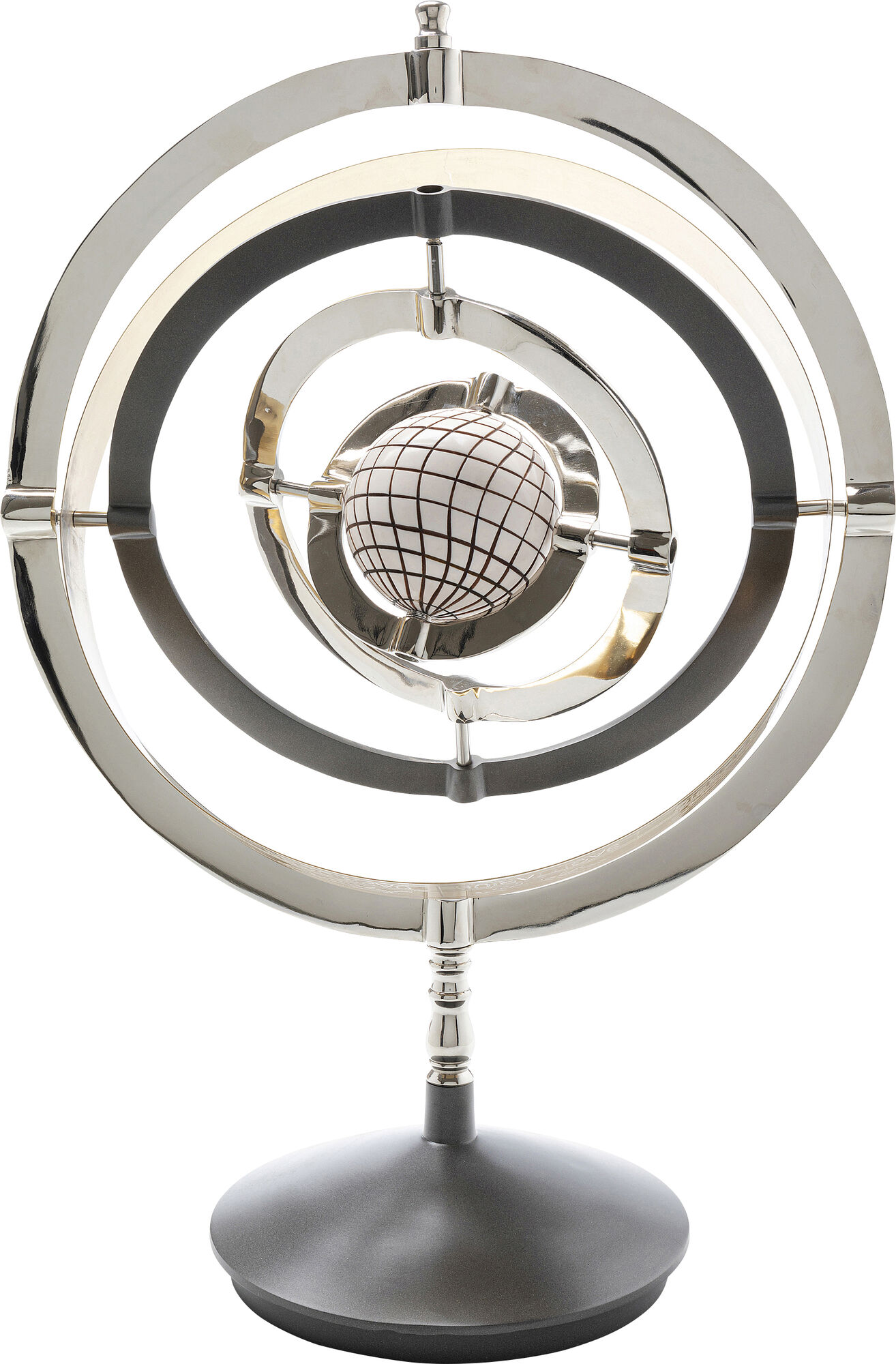 Deko Objekt Armillary 63cm – Grafik-1.