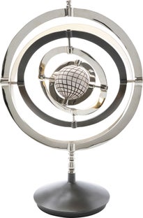 Deko Objekt Armillary 63cm – Grafik-1.