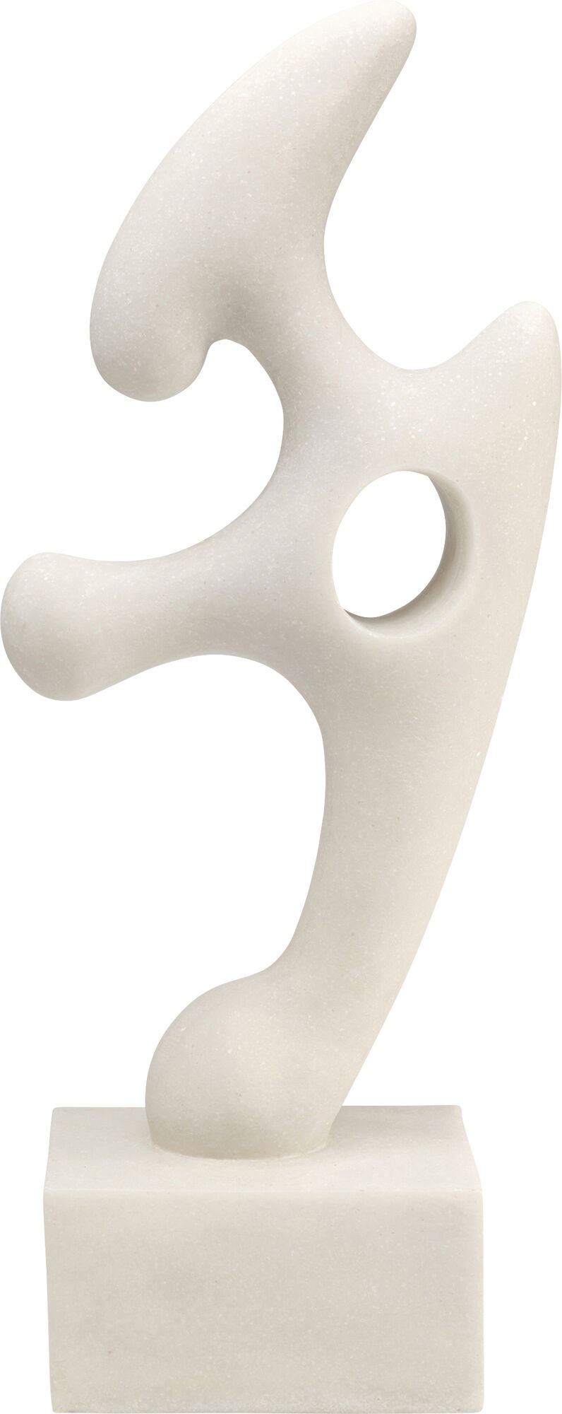 Deko Objekt Balance Stones Hole 58cm – Grafik-1.