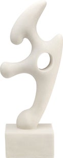 Deko Objekt Balance Stones Hole 58cm – Grafik-1.