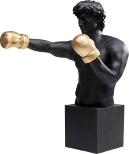 Deko Objekt Balboa - Einzelstück – Grafik-1.