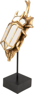Deko Objekt Beetle Mirror 45cm – Grafik-1.
