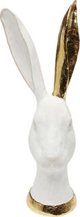 Deko Objekt Bunny Gold 30cm – Grafik-1.
