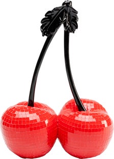 Deko Objekt Cherries 19cm – Grafik-1.
