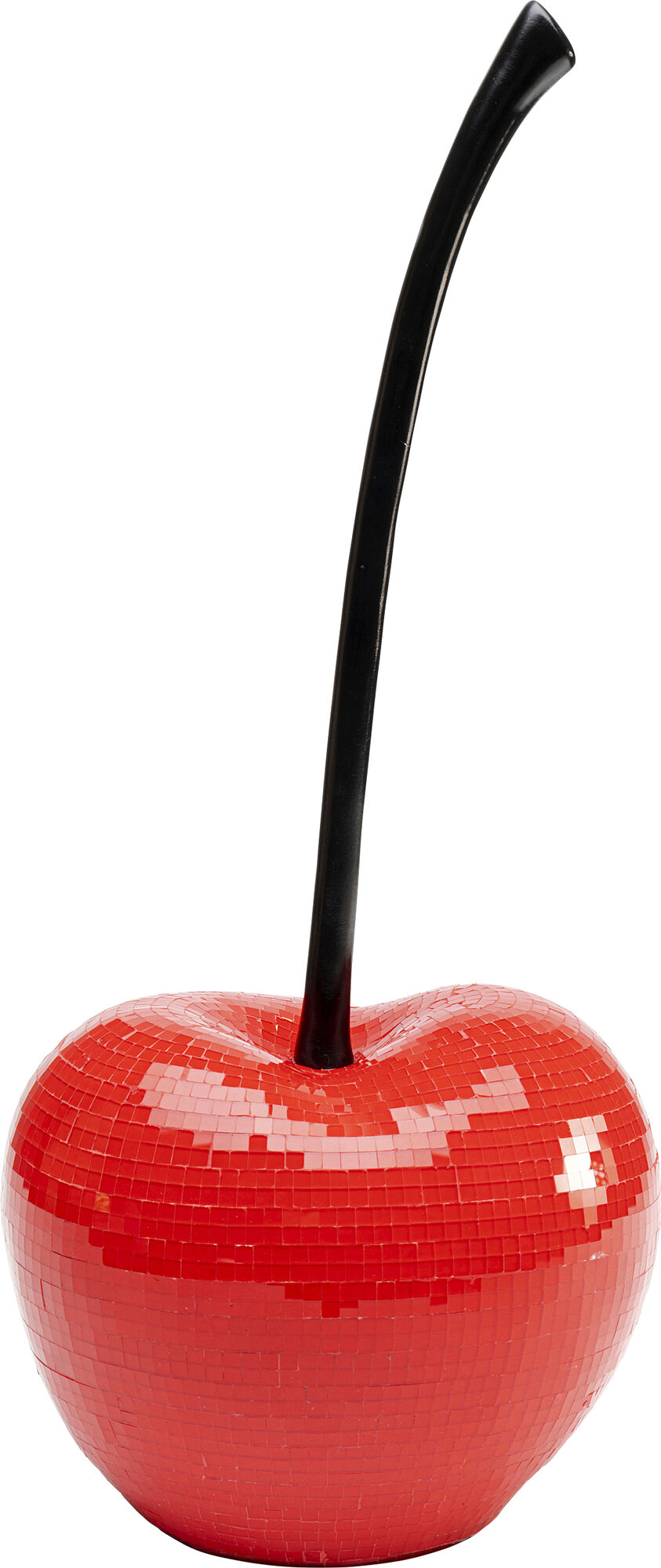 Deko Objekt Cherries Single 19cm – Grafik-1.