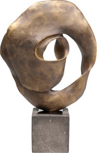 Deko Objekt Circle Art 60cm – Grafik-1.
