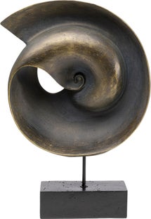 Deko Objekt Circle Art Duo 59cm – Grafik-1.
