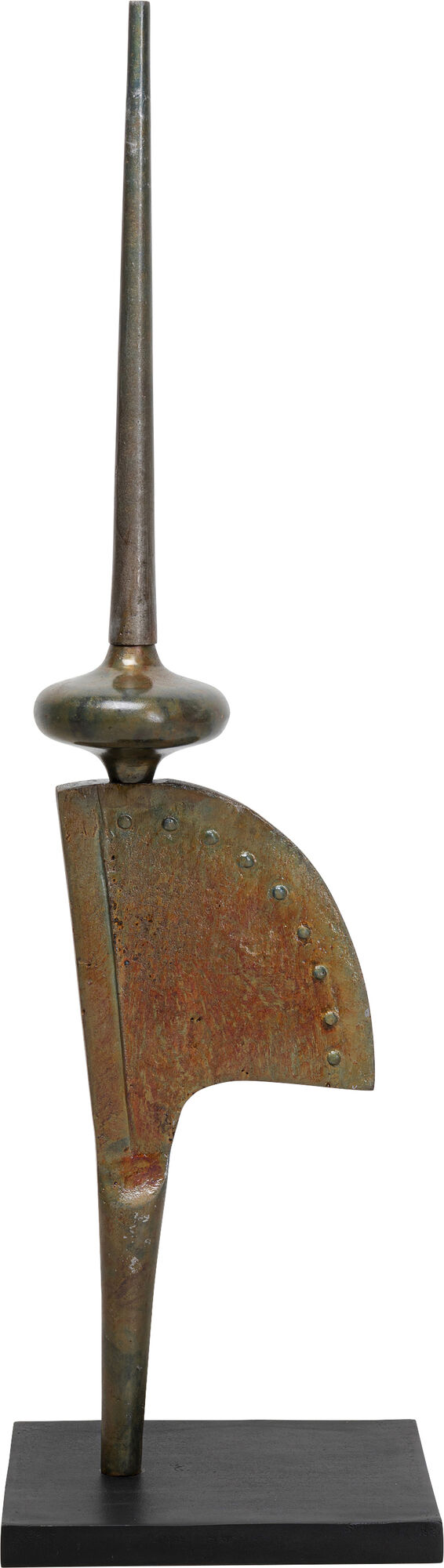 Deko Objekt Dagger 110cm – Grafik-1.