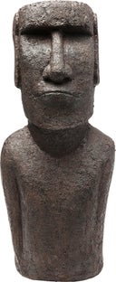Deko Objekt Easter Island 59cm – Grafik-1.