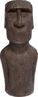 Deko Objekt Easter Island 80cm – Grafik-1.